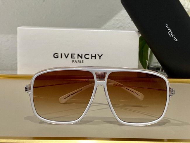 Givenchy Sunglasses AAA+ ID:20220409-325